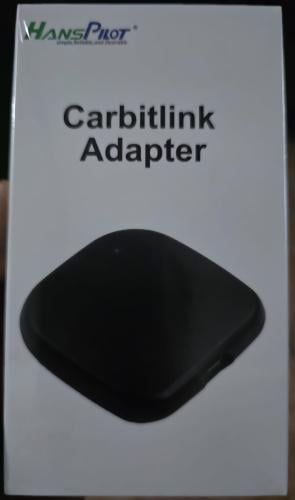 carbitlink لتحويل انظمة السيارات التي تدعم خاصية ا...
