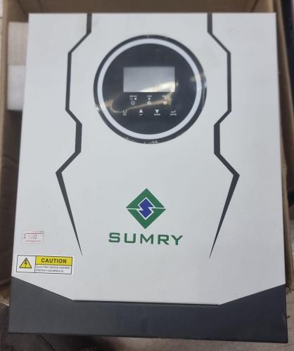 محول انفيتر 1800 واط 12 فولت شركة sumry
