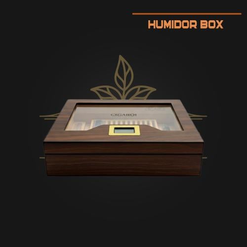 هوميدور سيجار