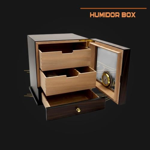 هوميدور سيجار فاخر