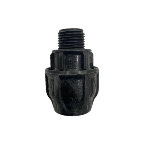 بداية 1/2 بوصه سن خارجي