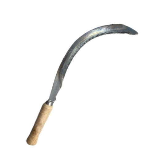 محش صيني موديل إسباني معكوف مقاس 5