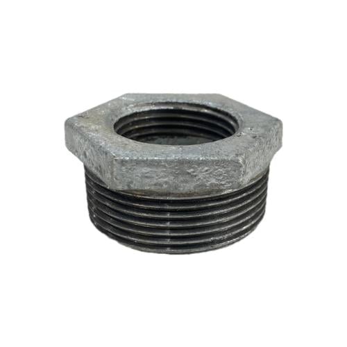 نقاص 1/2 1 *1 بوصه حديد