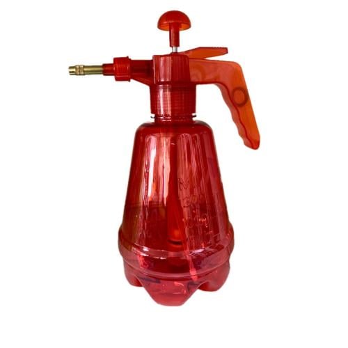 مرشه شفاف صيني 1.5 لتر