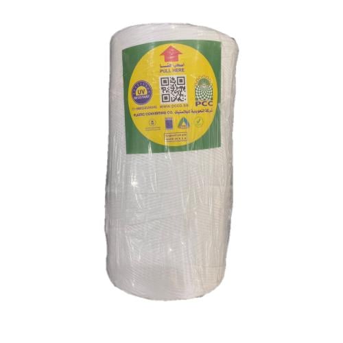 خيط تربيط ابيض 2 كيلو