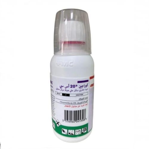 كوراجين 250 مل