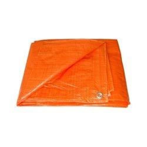 شراع برتقالي مقاس 10×8