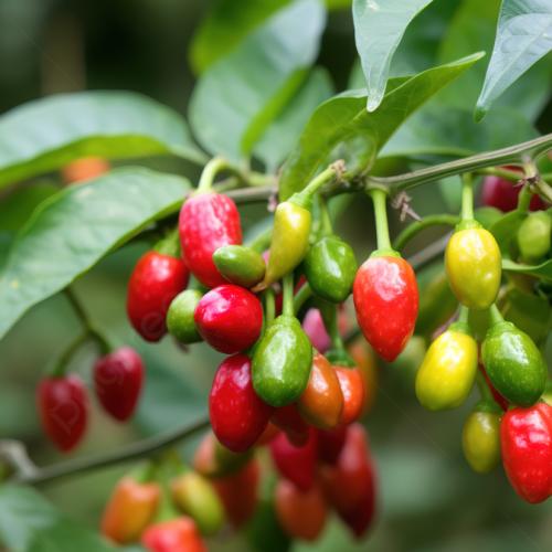 فلفل كرزية 3.50 جرام