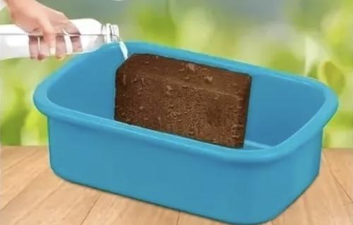 تربه زراعية مضغوطه BIO.AGRI هندي 5 كيلو