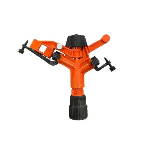 رشاش برتقالي 1 بوصة