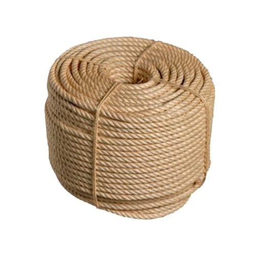 حبل صوف 6 مم *40 يارده