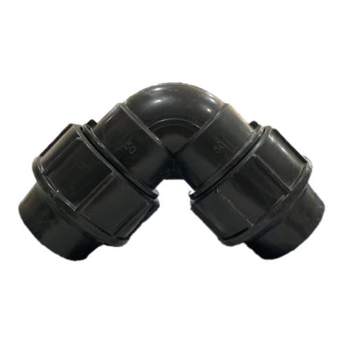 كوع 1 1/2 بوصه ربط