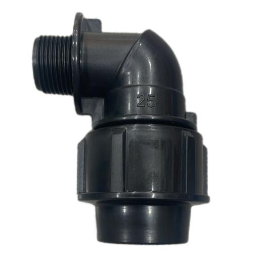 كوع 3/4 سن خارجي