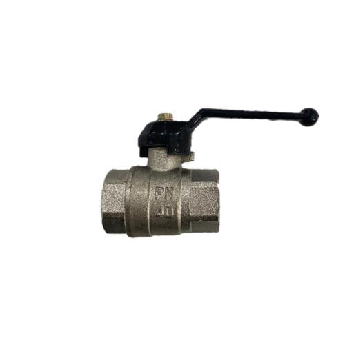 محبس هواء 3/4 بوصه اسود