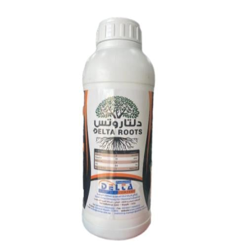 دلتا روتس 1 لتر