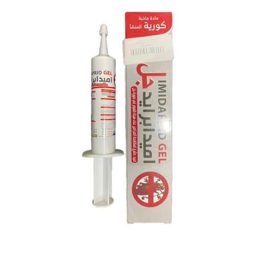 اميدا برايد جل صراصير 30 جرام
