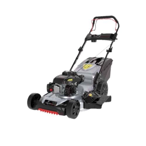 قصاصة نجيله بنزين Shineray صيني دفع ذاتي محرك 170...