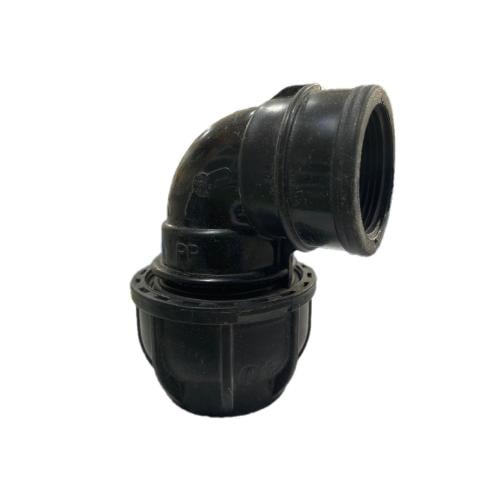 كوع 11/4 بوصه سن داخلي