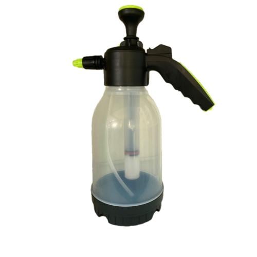 مرشه صيني شفاف 2 لتر