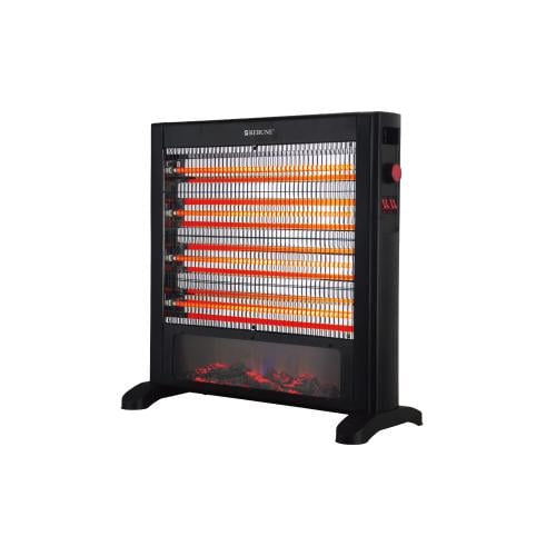 دفاية 4 شمعات 2400W