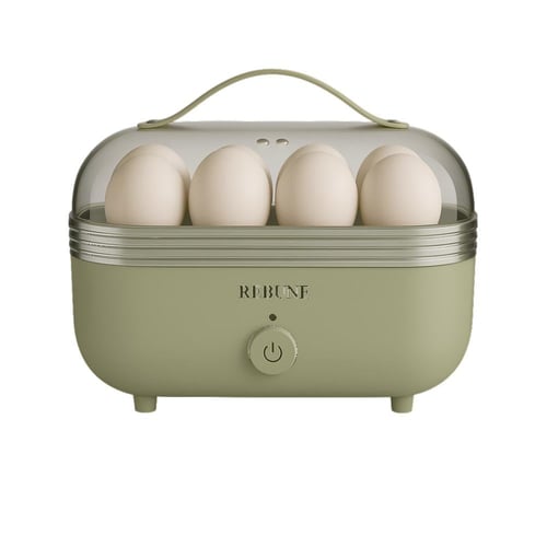 سلاقة بيض ريبون 400W – 8EGG