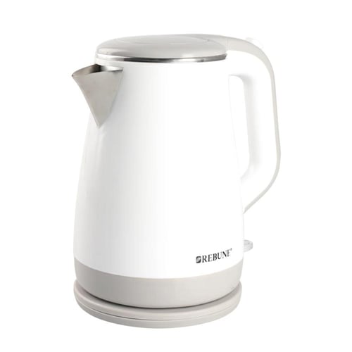 غلاية كهربائية 1500W – 1.5L