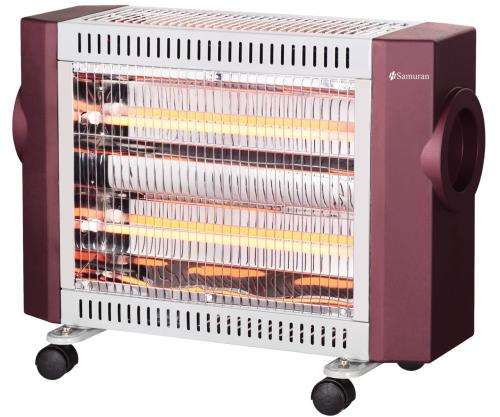 دفاية كهربائية كوارتز