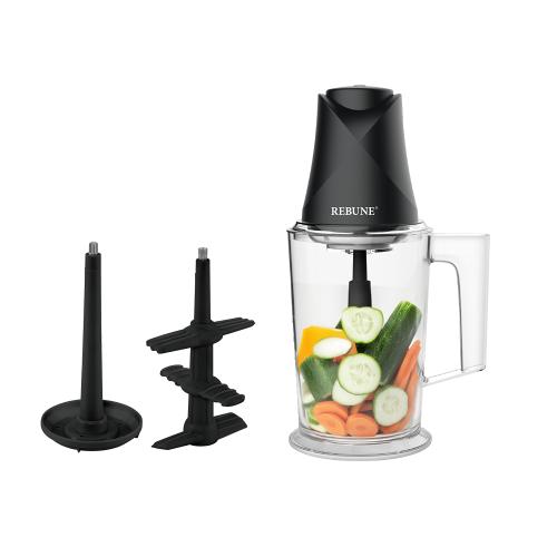 فرامة خضار كهربائية