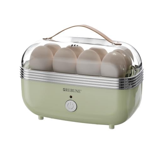 سلاقة بيض ريبون 400W – 8EGG