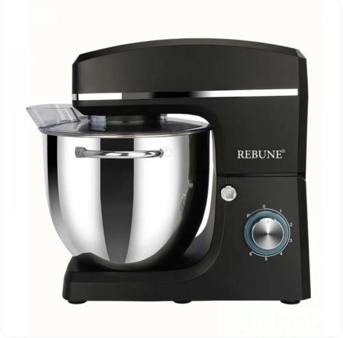 عجانة كهربائية ريبون 10 لتر ، 110 واط ، متعددة الأ...