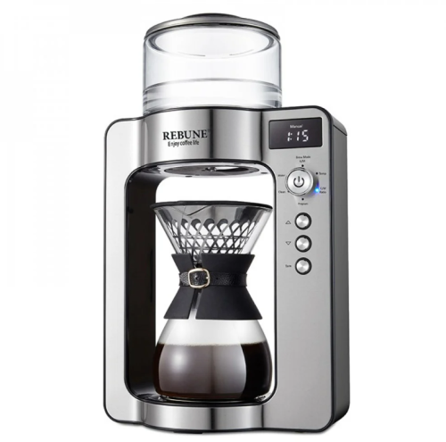 ماكينة تقطير القهوة