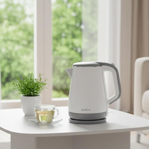 غلاية كهربائية 1500W – 1.5L