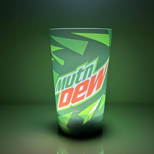 كوب + كوب مجاناً