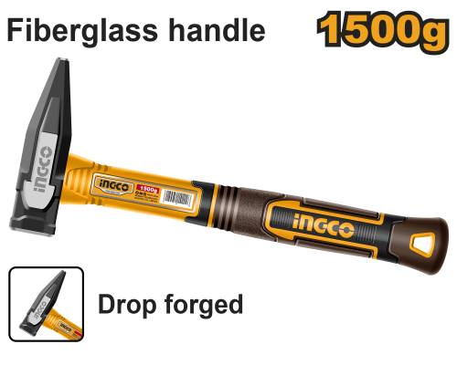 مطرقة يد فايبر 1500 جرام