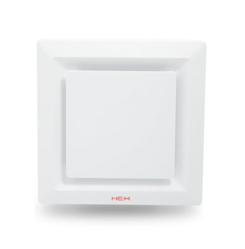 غطاء مروحة شفط مخفية موديرن لجميع الماركات