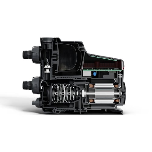 مضخة سكالا 2 جراندفوس 3/4 حصان