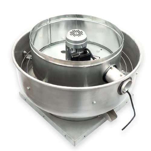 مروحة السطح HEX RAPTOR 1300