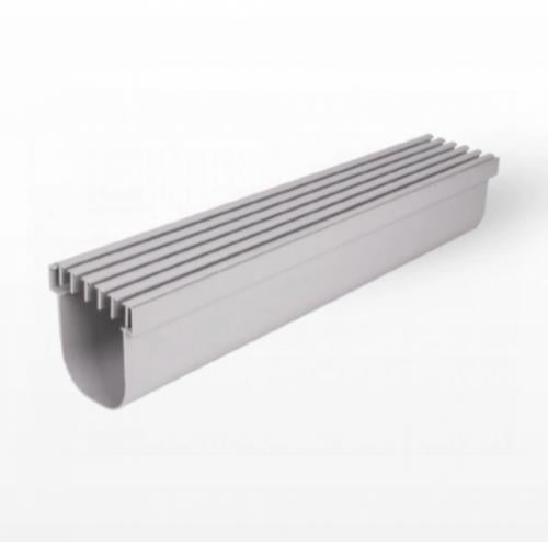 مجرى سيول مخطط 2″ (1.5 – 4) متر