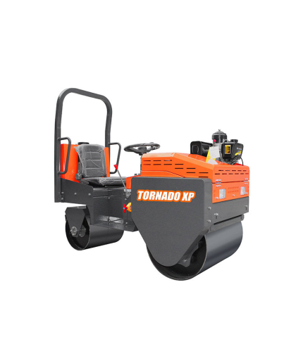 رصاصة رول بسواق 800 كجم TD-RC100 - تورنيدو