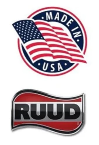 سخان الماء المركزي روود بمقاسات مختلفة