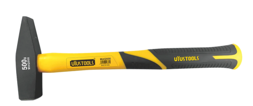 مطرقة 500 غرام يد فايبر