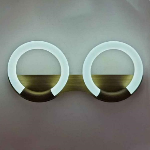 أبليك داخلي ليد مزدوجة - 16 وات | زينكو