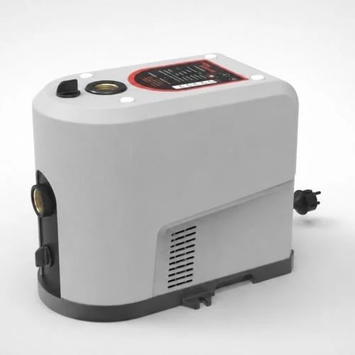 HEX BOOSTER Smart Booster Pump with Permanent Magn...