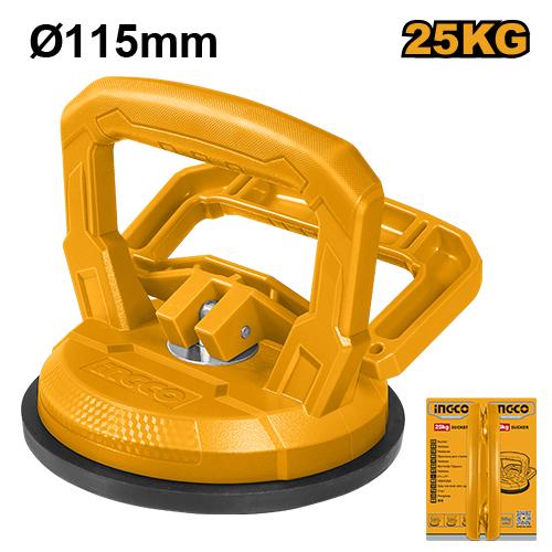 مقبض شفط 25 كيلو 115 ملى