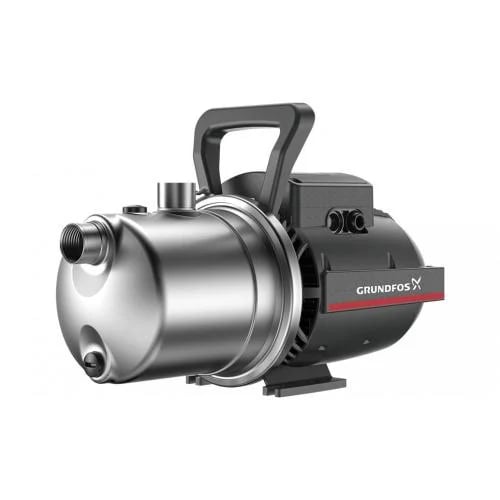 Grundfos JP4-54 Self-Priming Surface Pump – 1 HP,...