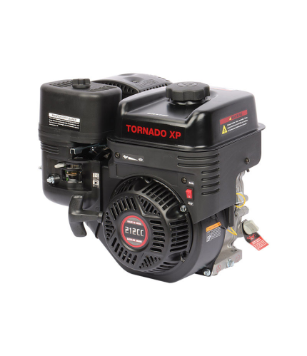 محركات البنزين TORNADO XP - متوفر بنوعين مختلفين -...