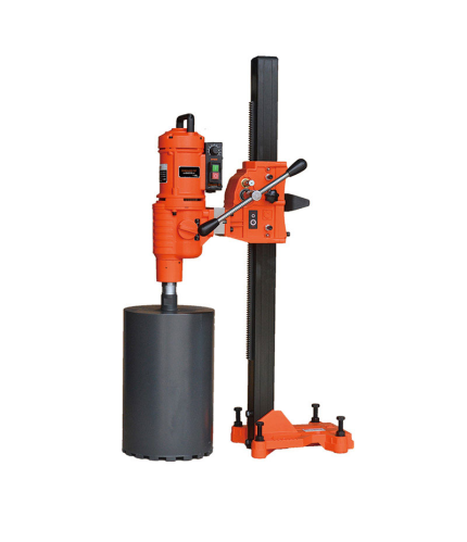 ماكينة كور سرعتين جير 12″ TD-3050C - تورنيدو