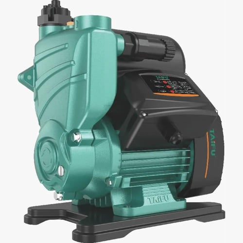 مضخه افقية تايفو الزامل - متوفرة بمقاسات مختلفة