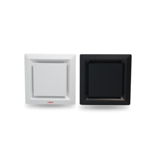 غطاء مروحة شفط مخفية موديرن لجميع الماركات