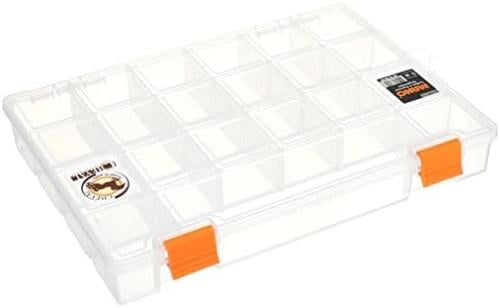 علبة تنظيم مانو 11 بوصة